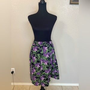 LuLaRoe Madison Skirt- UNICORN- NWOT